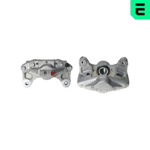 Brzdový strmeň OPTIMAL BC-2209L