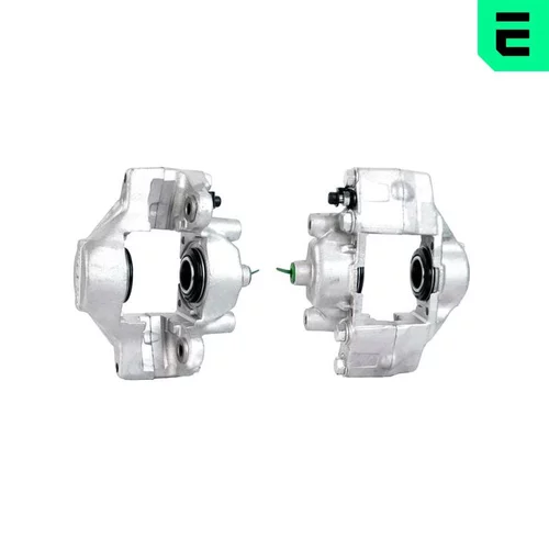 Brzdový strmeň OPTIMAL BC-2280L