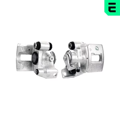 Brzdový strmeň OPTIMAL BC-2307L