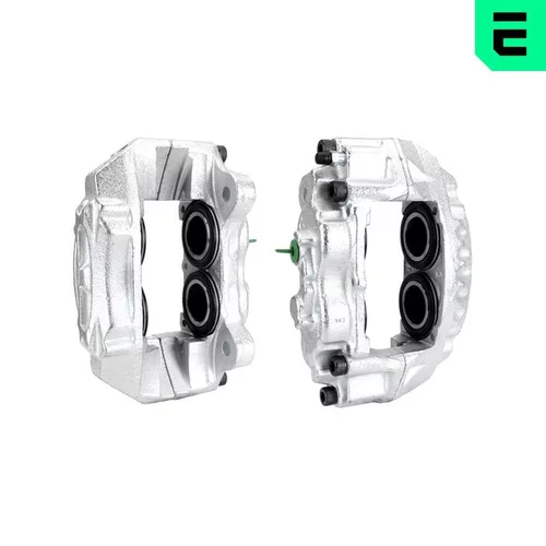 Brzdový strmeň OPTIMAL BC-2359R
