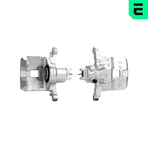Brzdový strmeň OPTIMAL BC-2406L