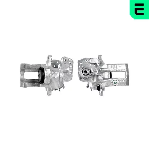Brzdový strmeň OPTIMAL BC-2453L