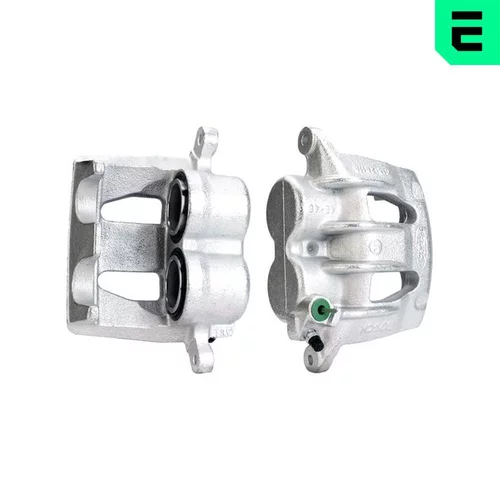 Brzdový strmeň OPTIMAL BC-2455R
