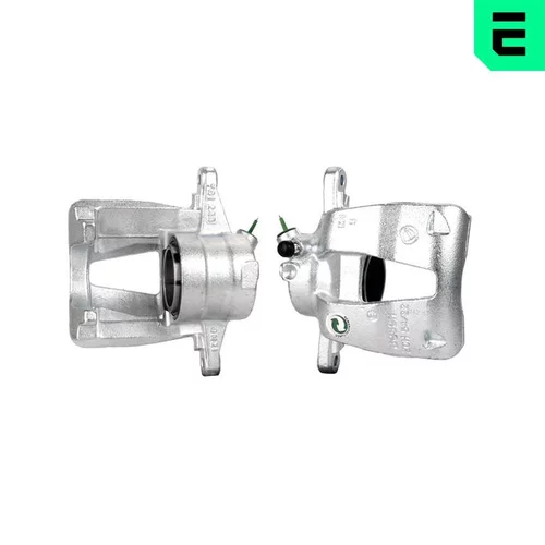 Brzdový strmeň OPTIMAL BC-2480L