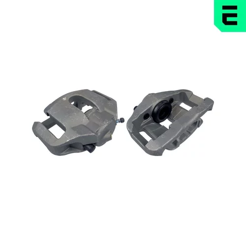 Brzdový strmeň OPTIMAL BC-2493L