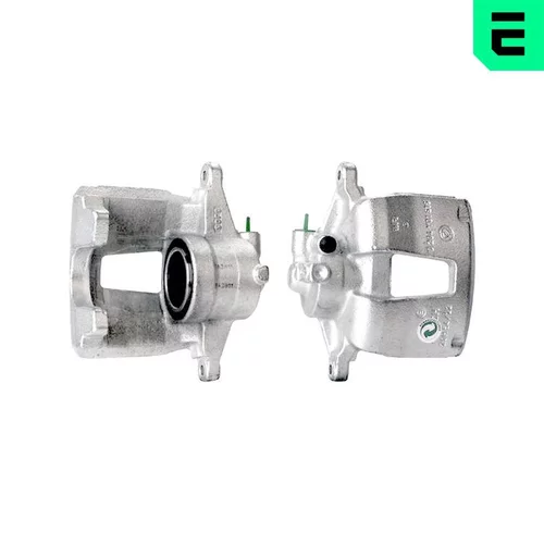 Brzdový strmeň OPTIMAL BC-2549L