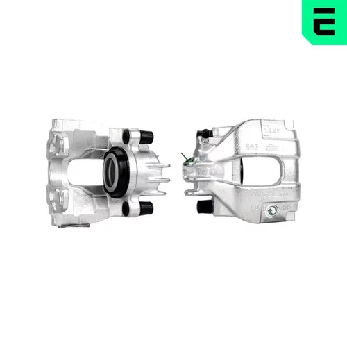 Brzdový strmeň OPTIMAL BC-2566L