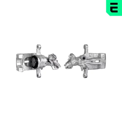 Brzdový strmeň OPTIMAL BC-2589L