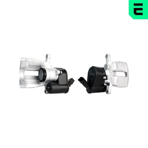 Brzdový strmeň OPTIMAL BC-2669L