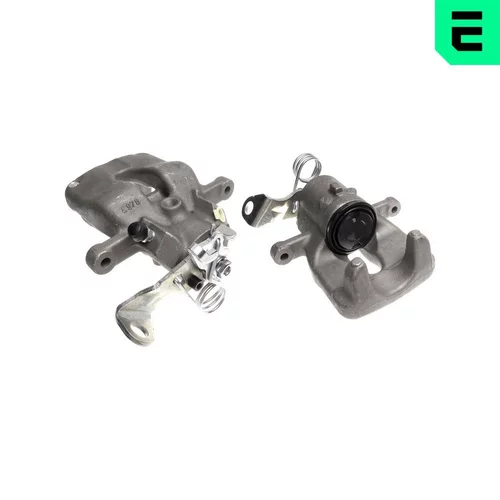 Brzdový strmeň OPTIMAL BC-2681R