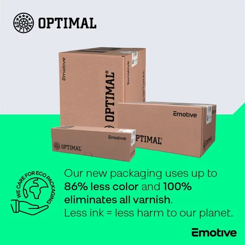Brzdový strmeň BC-2730L /OPTIMAL/ - obr. 2