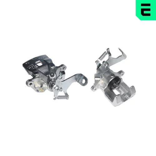Brzdový strmeň OPTIMAL BC-2822L