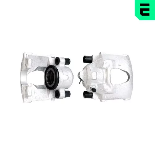 Brzdový strmeň OPTIMAL BC-3001R