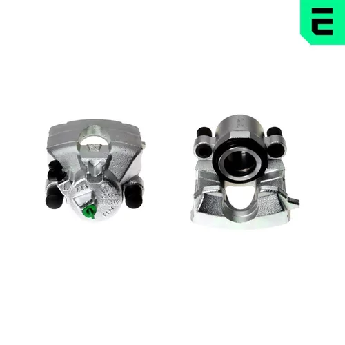 Brzdový strmeň OPTIMAL BC-3065L