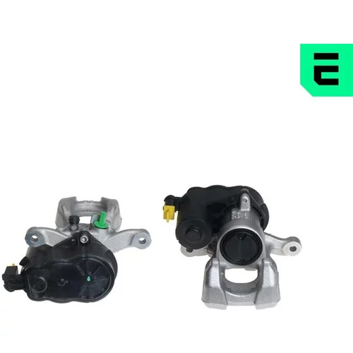 Brzdový strmeň OPTIMAL BC-3087R