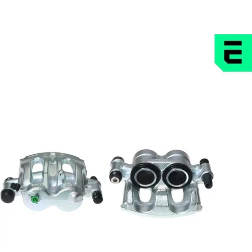 Brzdový strmeň OPTIMAL BC-3122L