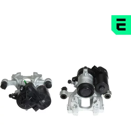 Brzdový strmeň OPTIMAL BC-3133R