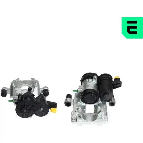 Brzdový strmeň OPTIMAL BC-3136R