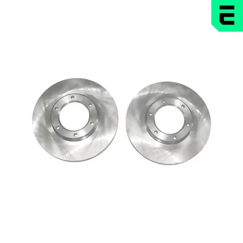 Brzdový kotúč OPTIMAL BS-5070C