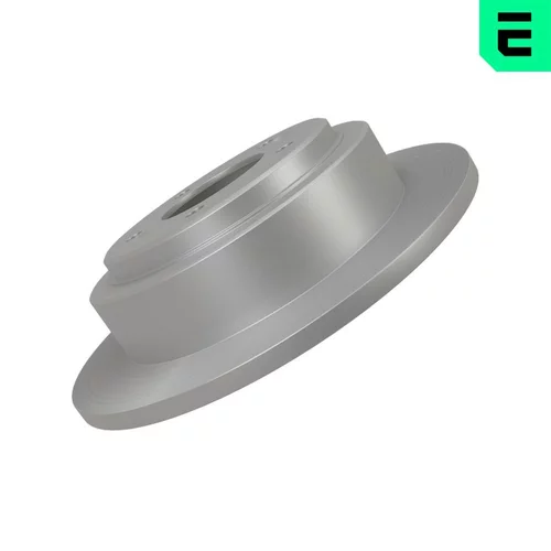 Brzdový kotúč BS-9460C /OPTIMAL/ - obr. 3