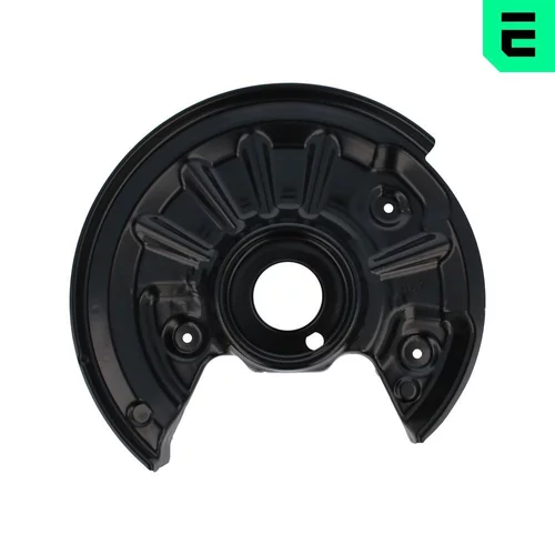 Ochranný plech proti rozstreku, Brzdový kotúč BSP-1073L /OPTIMAL/