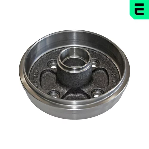 Brzdový bubon BT-1520 /OPTIMAL/ - obr. 1