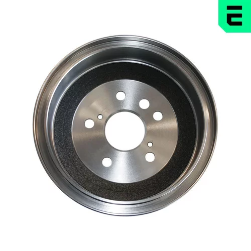 Brzdový bubon BT-1660 /OPTIMAL/ - obr. 1
