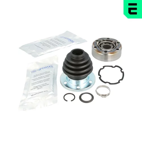 Sada kĺbov hnacieho hriadeľa OPTIMAL CT-1004