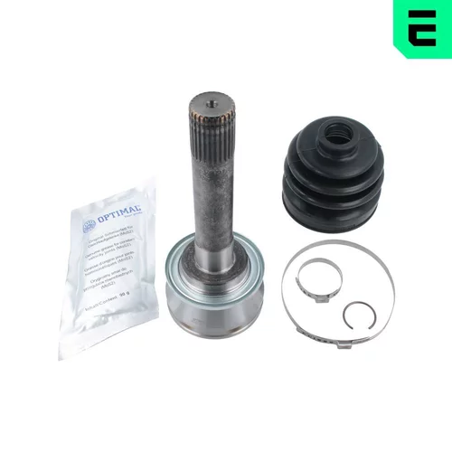 Sada kĺbov hnacieho hriadeľa OPTIMAL CW-3051