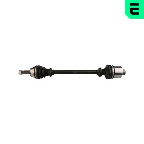 Hnací hriadeľ OPTIMAL DS-4180