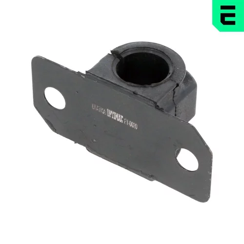 Uloženie priečneho stabilizátora F1-0020 /OPTIMAL/ - obr. 1