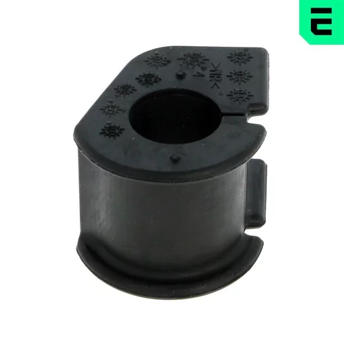 Uloženie priečneho stabilizátora OPTIMAL F1-0062