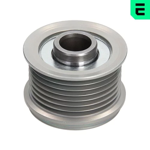 Voľnobežka alternátora F5-1074 /OPTIMAL/ - obr. 1