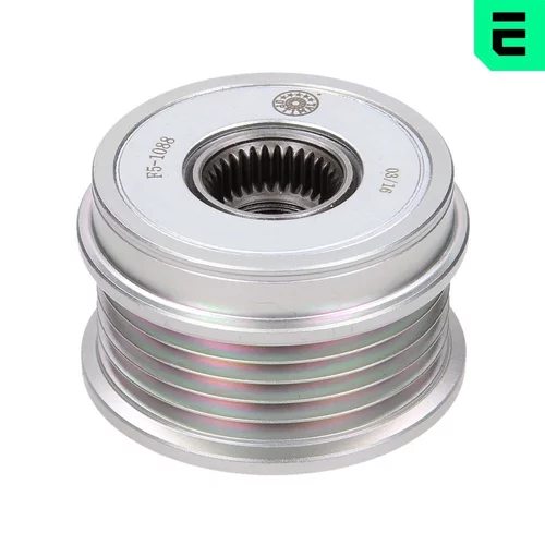 Voľnobežka alternátora F5-1088 /OPTIMAL/