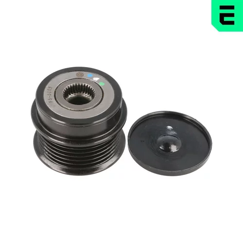 Voľnobežka alternátora OPTIMAL F5-5005