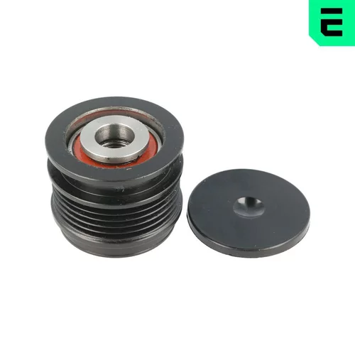 Voľnobežka alternátora F5-5006 /OPTIMAL/ - obr. 1