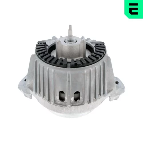 Uloženie motora F7-5033 /OPTIMAL/ - obr. 1