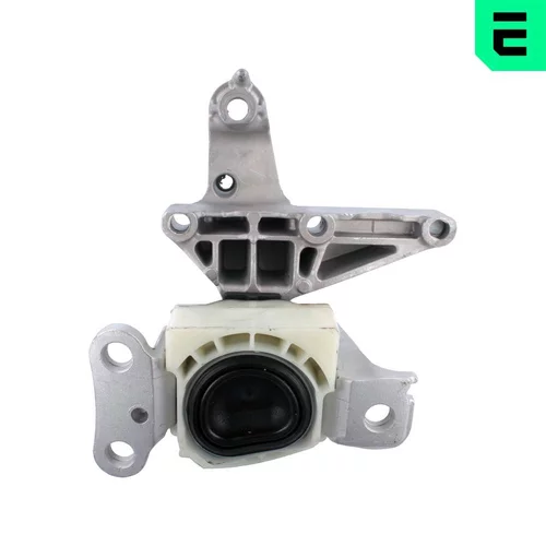 Uloženie motora F7-5140 /OPTIMAL/ - obr. 1