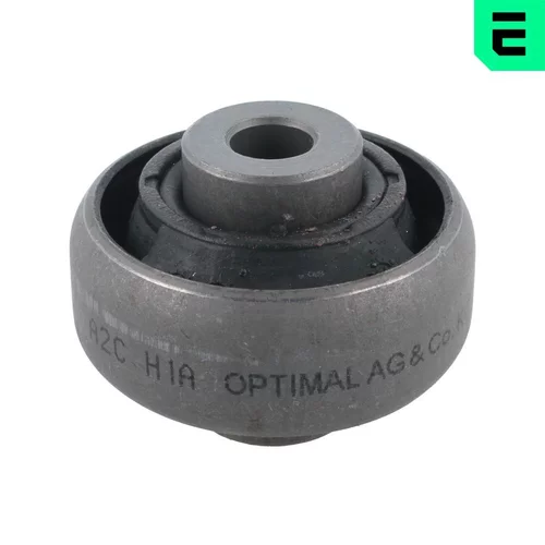 Uloženie riadenia F8-5136 /OPTIMAL/