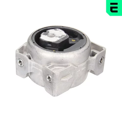 Uloženie motora F8-6644 /OPTIMAL/ - obr. 1