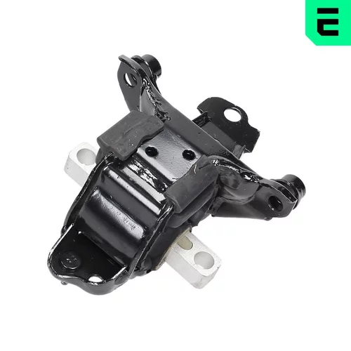 Uloženie motora F8-7957 /OPTIMAL/ - obr. 1