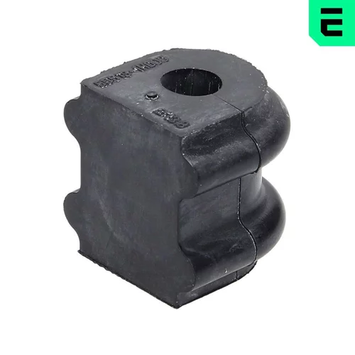 Uloženie priečneho stabilizátora F8-8019 /OPTIMAL/ - obr. 1