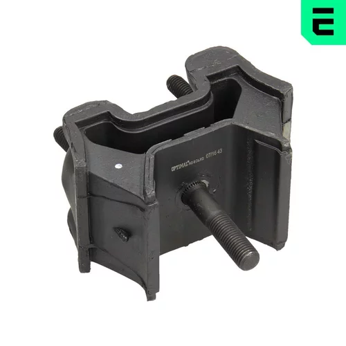 Uloženie motora F8-8193 /OPTIMAL/ - obr. 2