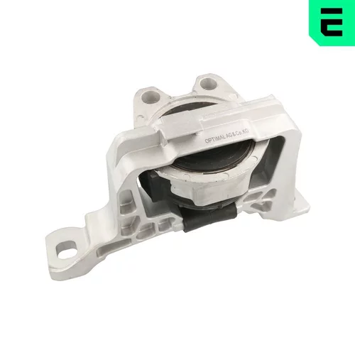 Uloženie motora OPTIMAL F8-8350
