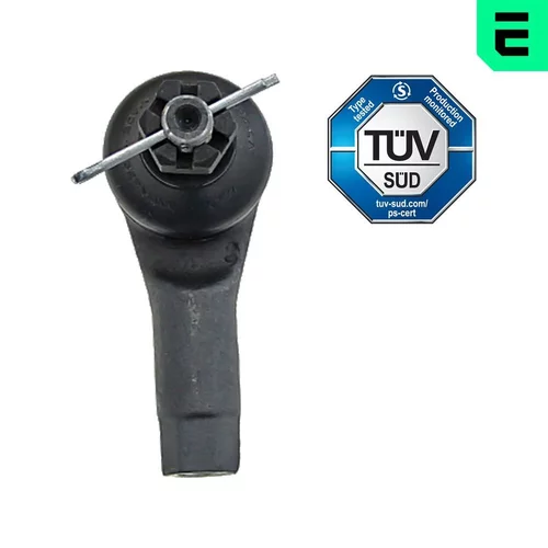 Hlava/čap spojovacej tyče riadenia G1-220 /OPTIMAL/ - obr. 1