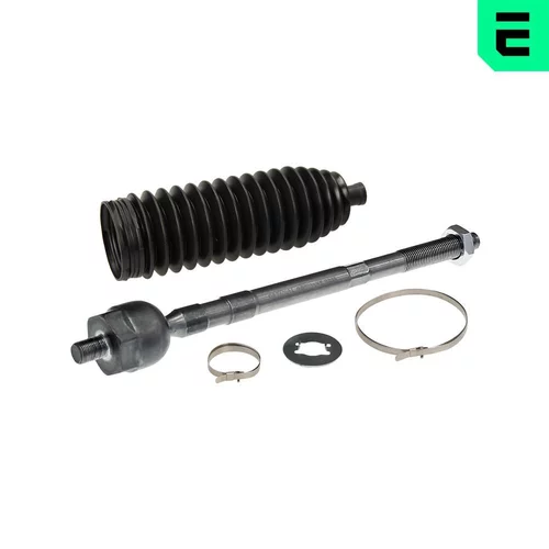 Axiálny čap tiahla riadenia OPTIMAL G2-1007S