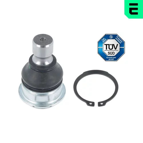 Zvislý/nosný čap OPTIMAL G3-1034