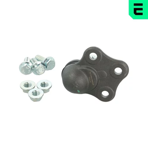 Zvislý/nosný čap G3-1076S /OPTIMAL/ - obr. 1