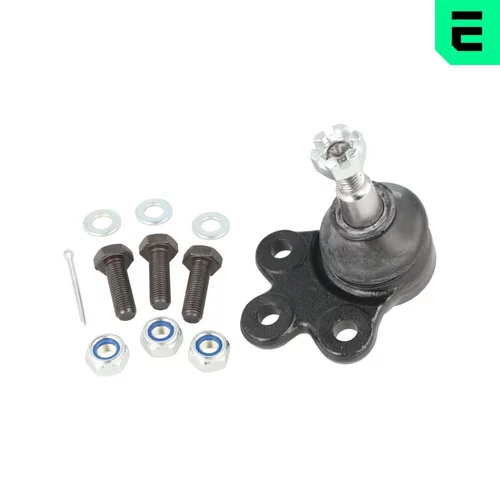 Zvislý/nosný čap OPTIMAL G3-1077S