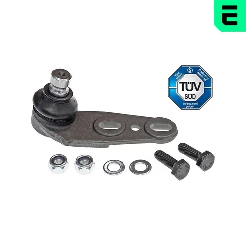 Zvislý/nosný čap OPTIMAL G3-117